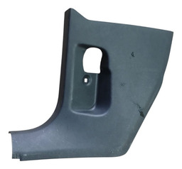 Acabamento Inferior Coluna Lado Esquerdo Passat 06/10