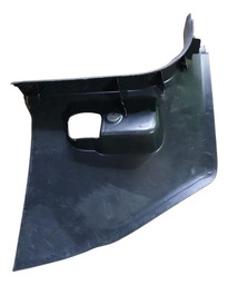 ACABAMENTO INFERIOR COLUNA LADO ESQUERDO PASSAT 06/10