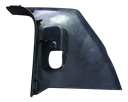 ACABAMENTO INFERIOR COLUNA LADO ESQUERDO PASSAT 06/10