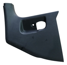 ACABAMENTO INFERIOR COLUNA LADO ESQUERDO PASSAT 06/10