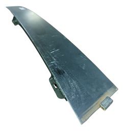 MOLDURA EXTERNA COLUNA DIANTEIRO LADO/ ESQ PASSAT 06/10