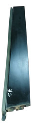 Moldura Externa Coluna Traseiro Lado/ Esq Passat 06/10