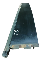 MOLDURA EXTERNA COLUNA TRASEIRO LADO/ ESQ PASSAT 06/10