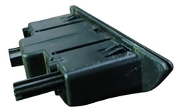 CINZEIRO FORRO PORTA TRASEIRA DIREITA PASSAT 06/10