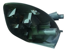 MOLDURA BOTAO VIDRO TRASEIRO DIREITO PASSAT 06/10