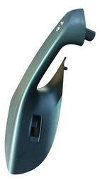 MOLDURA BOTAO VIDRO TRASEIRO DIREITO PASSAT 06/10