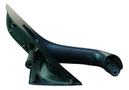 MOLDURA BOTAO VIDRO TRASEIRO DIREITO PASSAT 06/10