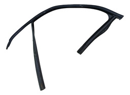 Guarnição Porta Dianteira Esquerda Volvo xc60 08/12