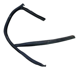 GUARNIÇÃO PORTA DIANTEIRA ESQUERDA VOLVO XC60 08/12