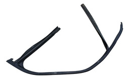 GUARNIÇÃO PORTA DIANTEIRA ESQUERDA VOLVO XC60 08/12