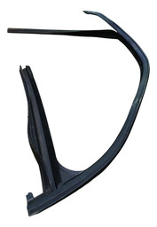 GUARNIÇÃO PORTA DIANTEIRA ESQUERDA VOLVO XC60 08/12