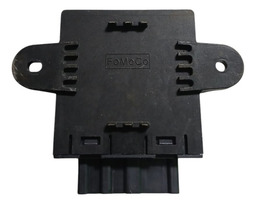 Módulo Porta Traseira Esquerda Ford Fusion 13/17