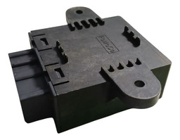 MÓDULO PORTA TRASEIRA ESQUERDA FORD FUSION 13/17