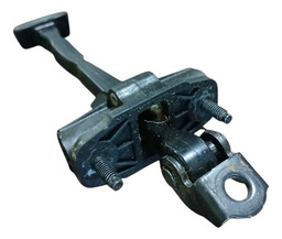 LIMITADOR PORTA TRASEIRA ESQUERDA COMPASS 17/20