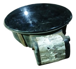 PORTINHOLA COMBUSTÍVEL GOLF SPORTLINE/SAPÃO 00/14