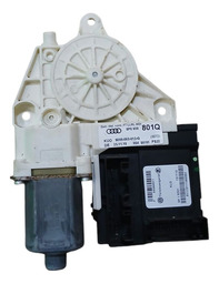 Motor Vidro Dianteiro Esquerdo Audi A3 03/13