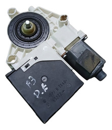 MOTOR VIDRO DIANTEIRO ESQUERDO AUDI A3 03/13