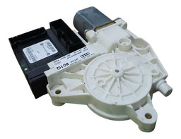 MOTOR VIDRO DIANTEIRO ESQUERDO AUDI A3 03/13