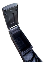 CONSOLE CENTRAL PASSAT VARIANT 06/10