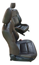 JOGO BANCO HILUX SW4 MARROM 2016/2020