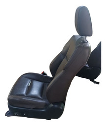 JOGO BANCO HILUX SW4 MARROM 2016/2020