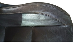 JOGO BANCO HILUX SW4 MARROM 2016/2020