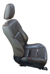 JOGO BANCO HILUX SW4 MARROM 2016/2020