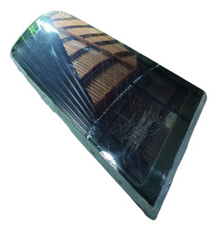 VIDRO FIXO LATERAL TRASEIRO L/E PASSAT VARIANT 06/10