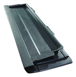 TAMPA ACABAMENTO DIREITO PORTA MALA PASSAT VARIANT 06/10