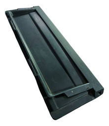 TAMPA ACABAMENTO DIREITO PORTA MALA PASSAT VARIANT 06/10