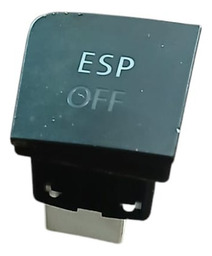 BOTÃO INTERRUPTOR ESP OFF PASSAT VARIANT 2006/2010