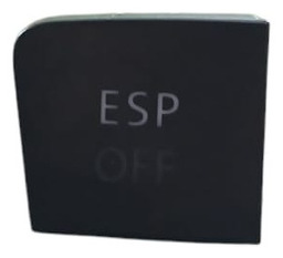 BOTÃO INTERRUPTOR ESP OFF PASSAT VARIANT 2006/2010