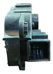 MOTOR ATUADOR AR CONDICIONADO PEUGEOT 2008 2016 A 2017