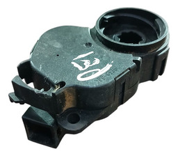 MOTOR ATUADOR AR CONDICIONADO PEUGEOT 2008 2016 A 2017