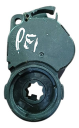 MOTOR ATUADOR AR CONDICIONADO PEUGEOT 2008 2016 A 2017