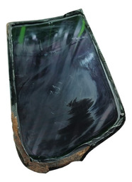 VIDRO FIXO LATERAL TRASEIRO L/D PASSAT VARIANT 06/10