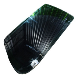 VIDRO FIXO LATERAL TRASEIRO L/D PASSAT VARIANT 06/10