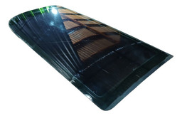 VIDRO FIXO LATERAL TRASEIRO L/D PASSAT VARIANT 06/10