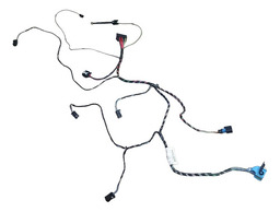 Chicote Elétrico Caixa Ar Peugeot 2008 16/17