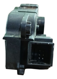 MOTOR ATUADOR CAIXA DE AR PEUGEOT 2008 2016/2017