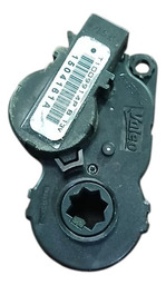 MOTOR ATUADOR CAIXA DE AR PEUGEOT 2008 2016/2017