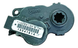 MOTOR ATUADOR CAIXA DE AR PEUGEOT 2008 2016/2017