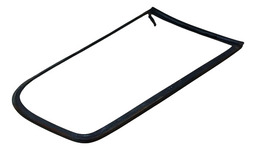 FRISO LATERAL TRASEIRO DIREITO PASSAT VARIANT 06/10