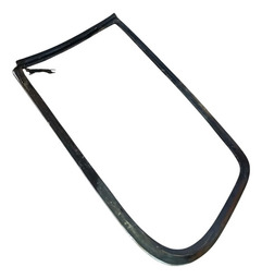 FRISO LATERAL TRASEIRO DIREITO PASSAT VARIANT 06/10