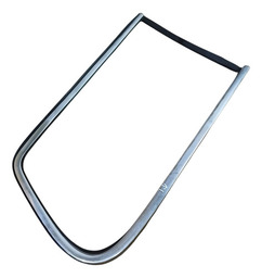 FRISO LATERAL TRASEIRO DIREITO PASSAT VARIANT 06/10