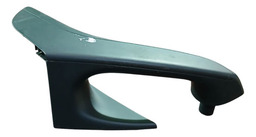 MOLDURA COMANDO DE VIDRO TRASEIRO ESQUERDO PASSAT 2006/2010