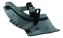 TAMPA LONGARINA INFERIOR TRASEIRO DIREITO PASSAT 06/10