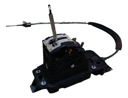 Alavanca Seletora Cambio Automático Passat Variant 06/10