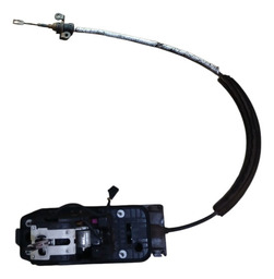 ALAVANCA SELETORA CAMBIO AUTOMÁTICO PASSAT VARIANT 06/10