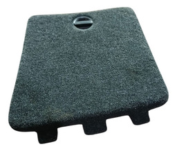 TAMPÃO FORRO ESQUERDO PORTA MALA PASSAT VARIANT 06/10